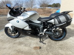 �������� �� ������ �������� BMW K1300S 2013 ���� 13